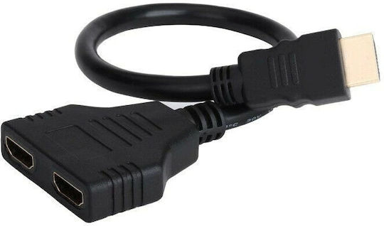 HDMI Splitter E402