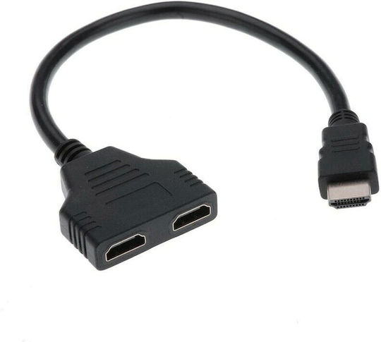 HDMI Splitter E402