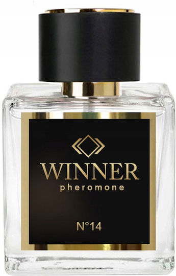 Aurora Winner N°14 Duft mit Pheromonen für Männer 50ml