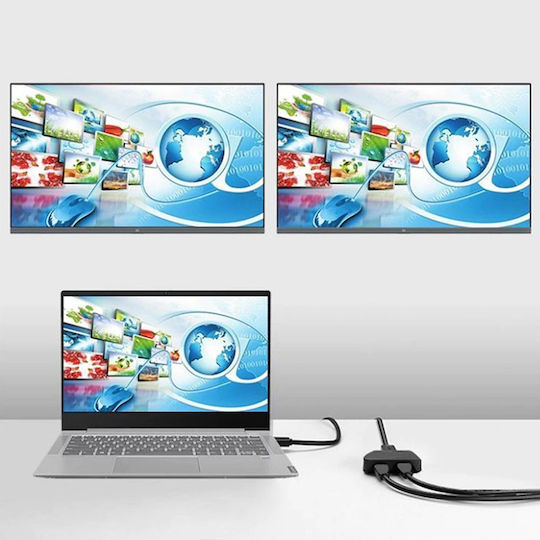 HDMI Splitter E402