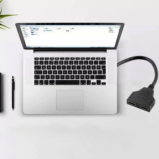 HDMI Splitter E402