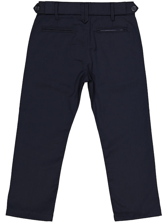 Mauli Kids Trousers Blue