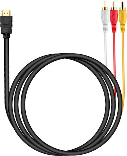 Retoo Adapter Hdmi