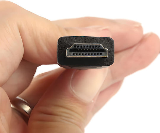Retoo Converter Hdmi Male To Vga Female Black
