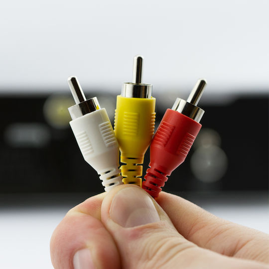 Retoo Adapter Hdmi