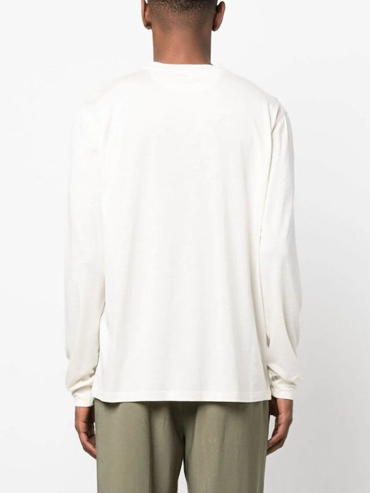 Tom Ford Men's Blouse White