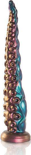Epic Charybdis Dildo cu Tentacule Fine de Dimensiuni Mari