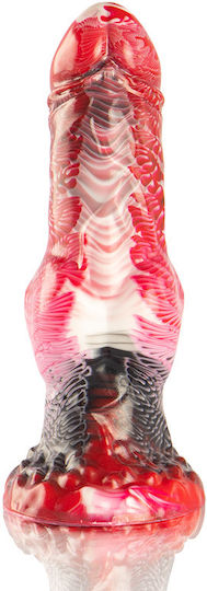 Epic Helios Dildo Testicles Heat Ecstasy