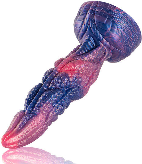 Epic Dionysus Dildo Dance Pleasure