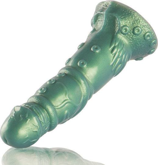 Epic Hades Dildo Passion In Underworld