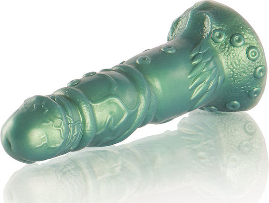 Epic Hades Dildo Passion In Underworld