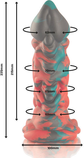 Epischer Phobos Dildo Sohn Liebesfreude
