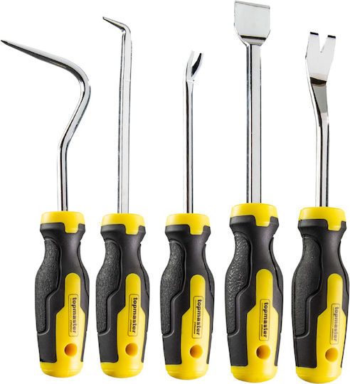 Topmaster Set Unelte Manuale Pentru Mașini