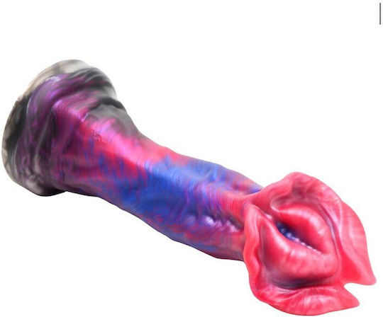 Creature Cocks Demogorgon Dildo με Βεντούζα
