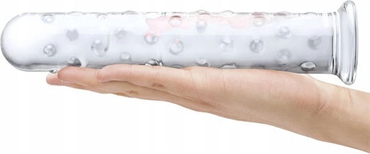 Glass Dildo Glas Extra Large