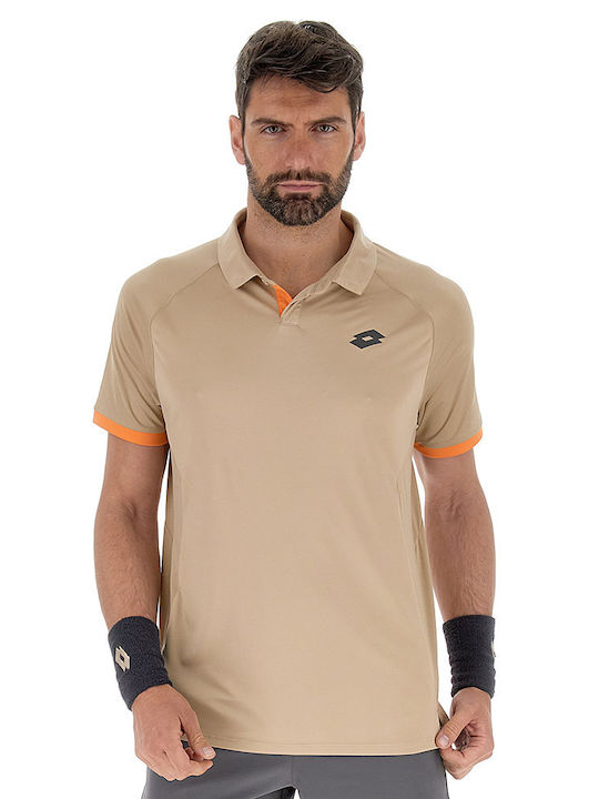 Lotto Polotech Ii 220461-7RG Bluza Bej Pentru Bărbați