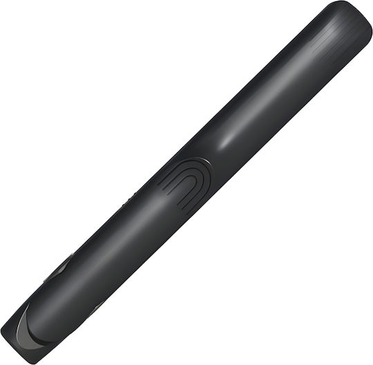 E862 Mini Hair Straightener with Ceramic Plates