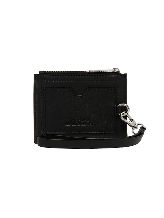 Replay Men's Wallet Black