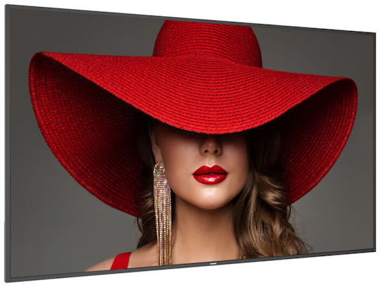 Philips Videowall Public Display LCD ADS 4K UHD 75"