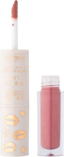 Mua Starlight Multi Lip Matte Ruj & Gloss Duo Atmosphere 3.2 G 2 Ml