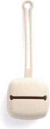 Jane Case Pacifier made of Silicone Beige