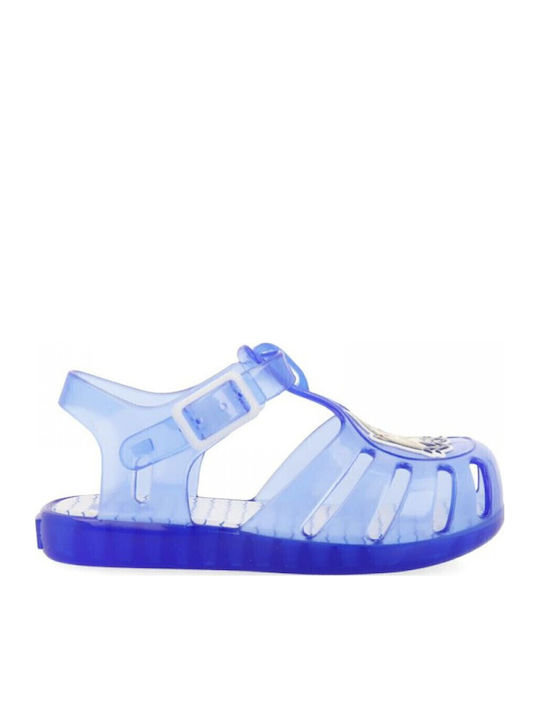 Children's Beach Shoes Light Blue