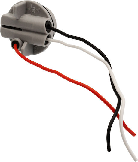 Car Bulb Holder BAY15D