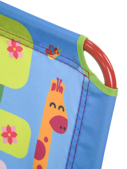 Scaun Cu brațe Multicolor 1buc