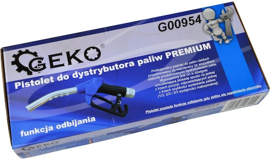 Geko G00954 Duze pentru furtunuri