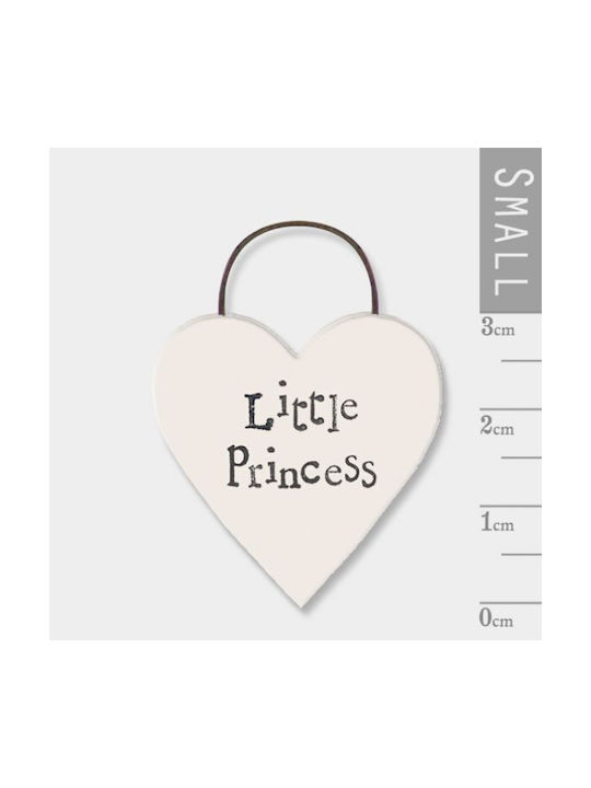 Καρδιά Μικρή Little Princess