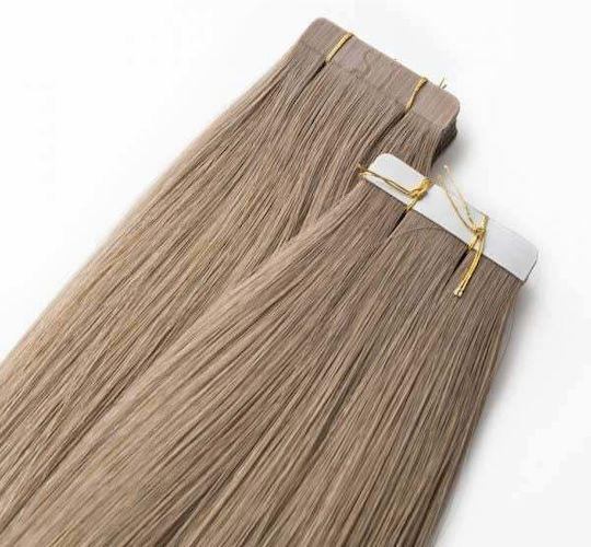 Seamless1 Αυτοκόλλητο Extension με Φυσική Τρίχα 55cm Summer Days Ultimate Range 20τμχ