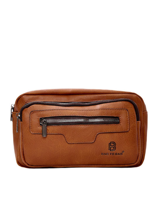 Bag to Bag