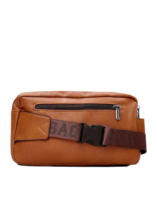 Waist Bag Brown