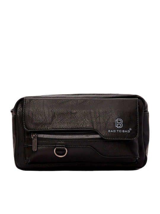 Waist Bag Brown