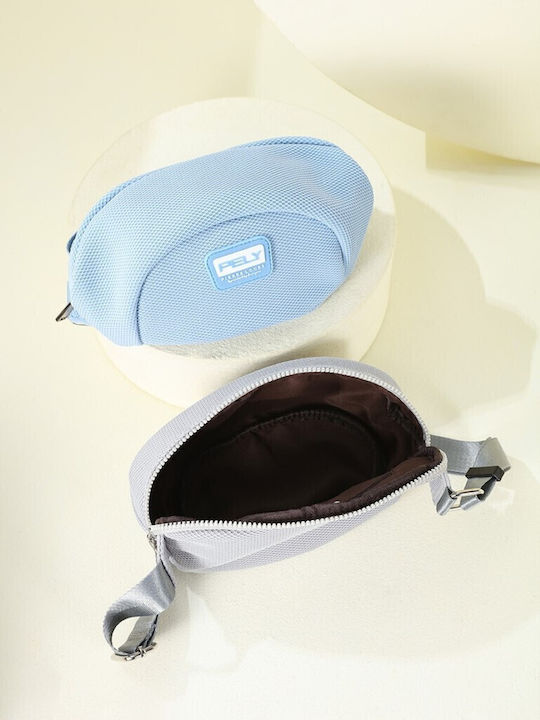 Waist Bag Black