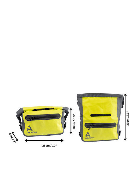 Bum Bag pentru Talie Albastru