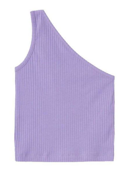 Name It Kids Crop Top Sleeveless LILA