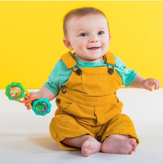 Bright Starts Rattle for 3++ Months