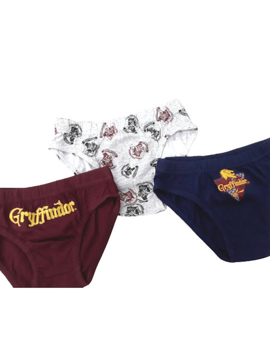 Harry Potter Kids' Set with Briefs 3pcs