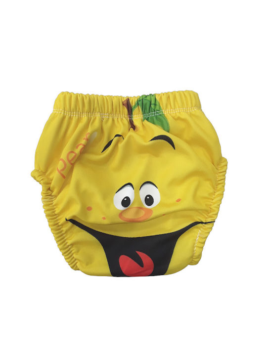 Poopes Kids Diaper Underwear