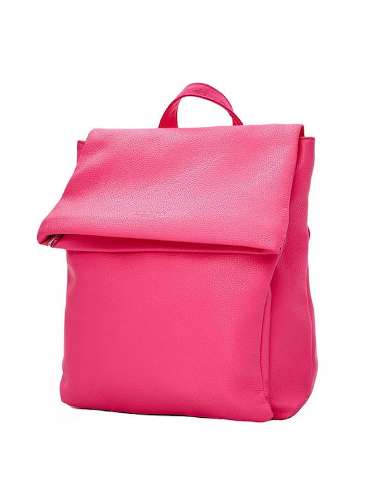 Bag to Bag Women's Bag Backpack Fuchsia