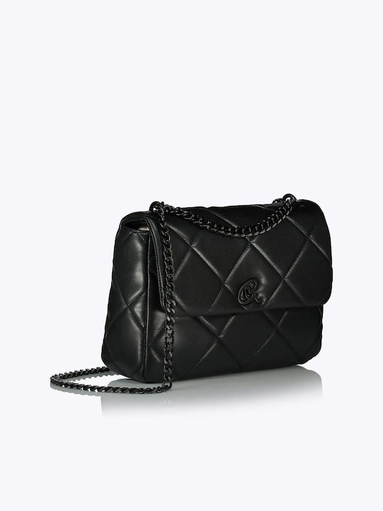 Axel Quilted Bag Clio 1010-3192-black003