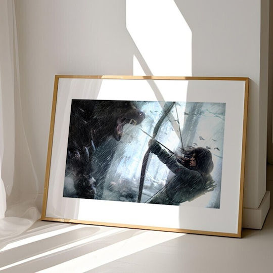 Walls Kids Poster Poster 40x50cm