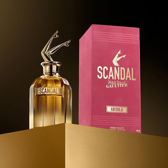 Jean Paul Gaultier Scandal Absolu Парфюмна вода 30мл