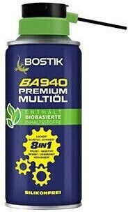 Bostik Αντισκωριακό Σπρέι 150ml
