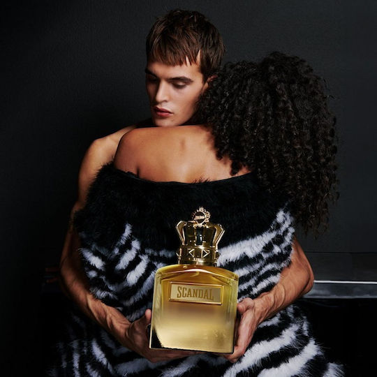 Jean Paul Gaultier Scandal Absolu Eau de Parfum Refillable 80ml