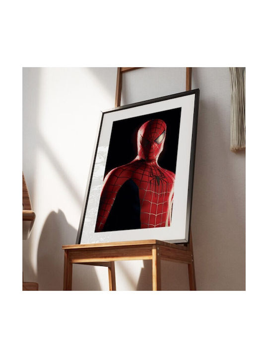 Walls Афиш Spider-man 50x70см Walls Афиш Spider-man 50x70см