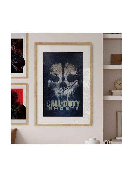 Walls Poster Call Of Duty: Ghosts 70x100cm