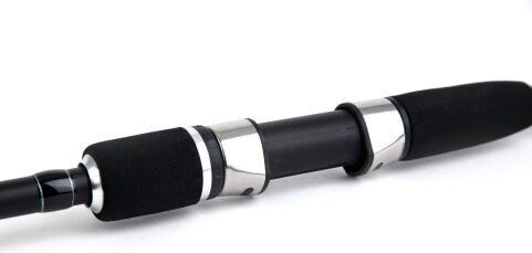 Shimano Vengeance CX Καλάμι Ψαρέματος για Light Rockfishing (LRF) / Spinning / Light Spinning 2.10m 3-21gr