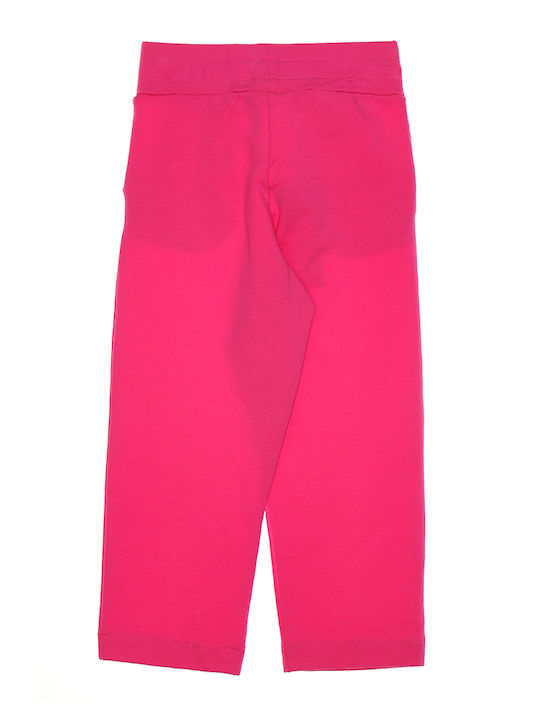 Agatha Ruiz De La Prada Kinder Trainingshose Fucshia 1Stück